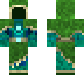 swampland - frog mage v2