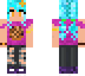 sweetie 3rd life yellow