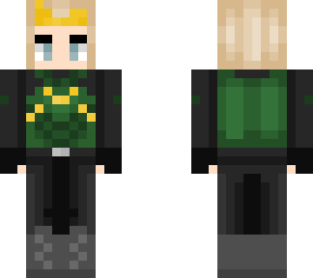 sylvie from loki serie