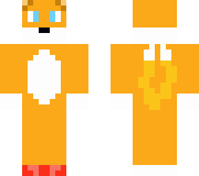 tails