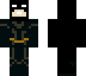 tana's dark knight