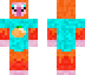tangerine