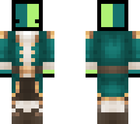 tapl (sort of) x my skin