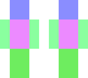 template colors