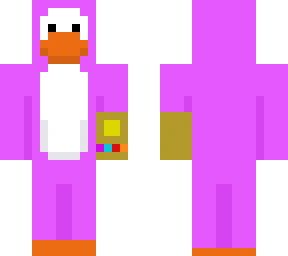 thanos penguin