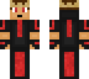 the dark ninja revamped