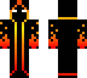 the fire master