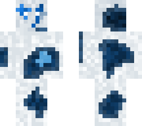 the ice legend