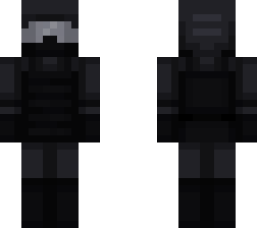 the swat agent