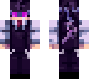 theenderrock finsished, but pending for feedback