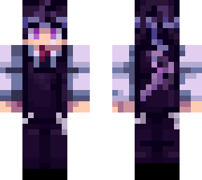 theenderrock in process
