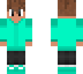 themarych (green/cyan)