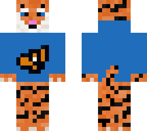 tiger