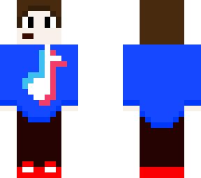 tiktok boy