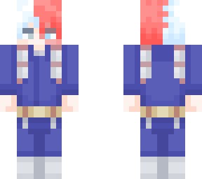 todoroki