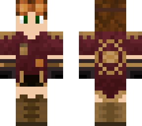 tometwisteer steampunk skin
