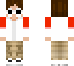 tommyinnit (brown hair)