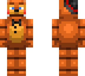 toy freddy