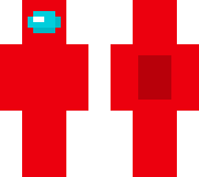 tripulante rojo