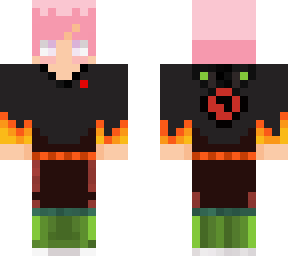 trons
