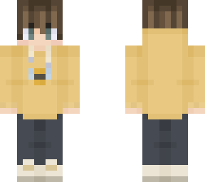 tubbo bee hoodie