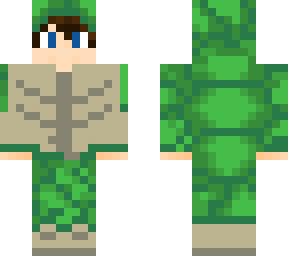 turtle boy