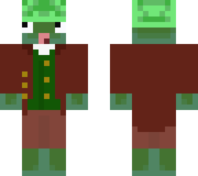 turtle hobbit