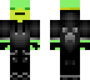 turtle mans