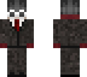 tuxedo (v1)