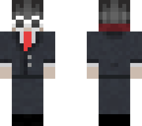 tuxedo (v2)