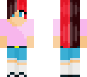 tv head + princess of hearts??? (contest!)