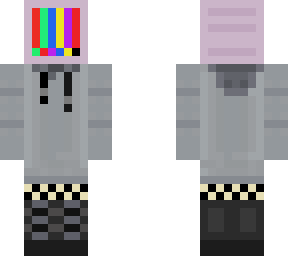 tv head