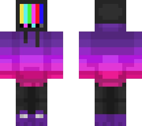 tv head