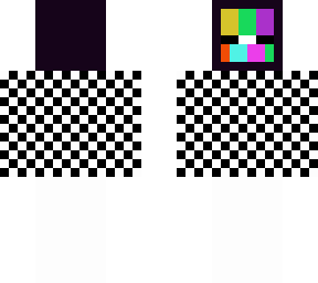 tv head