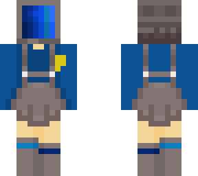 tv head police!!! (reupload because i needed to fix something)