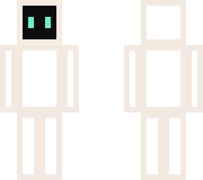 tv white blob