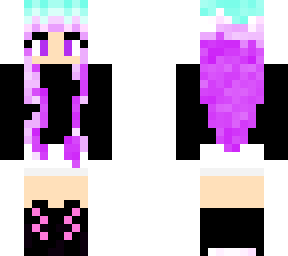 unicorn girl