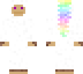 unicorn monke