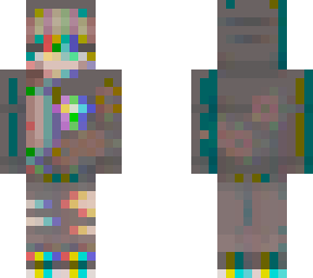 unspeakable rabbit's skin
