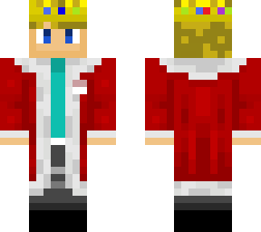 updated king doctor