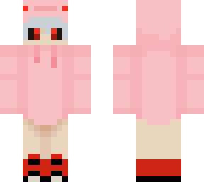 vampire boy 1.1