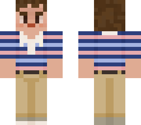 vern from stand by me