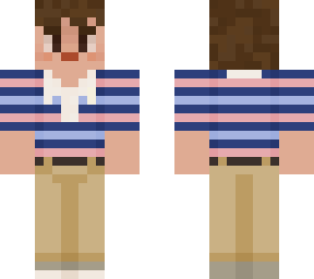 vern from stand by me