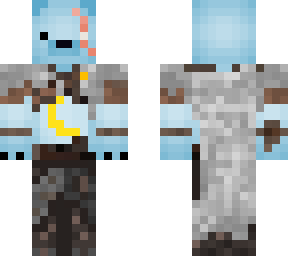 viking blue