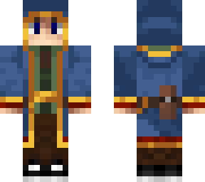villager nitwit + trader overlay