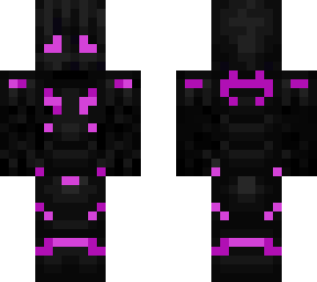 violet assassin