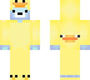 walliduck
