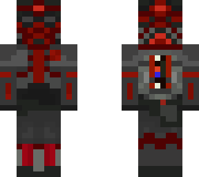 warre armor