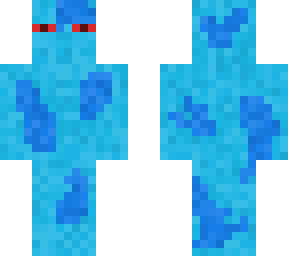 water enderman