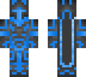 water knight rc